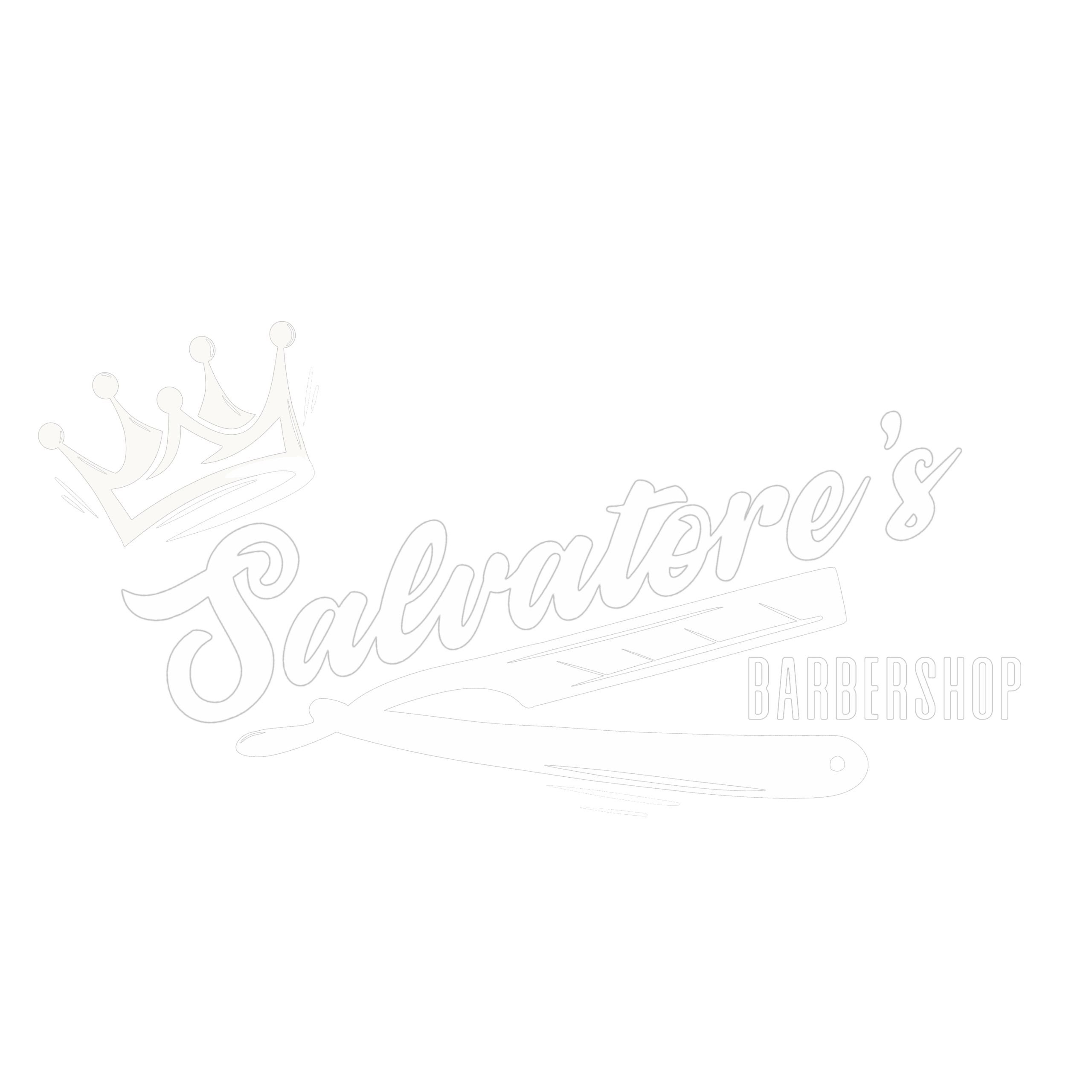 Salvatore's Barber Shop